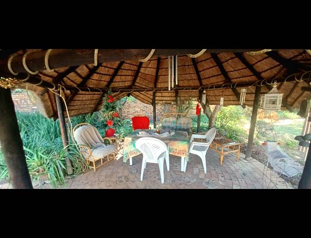 4 BEDROOM FREESTANDING FOR SALE IN ATLASVILLE
